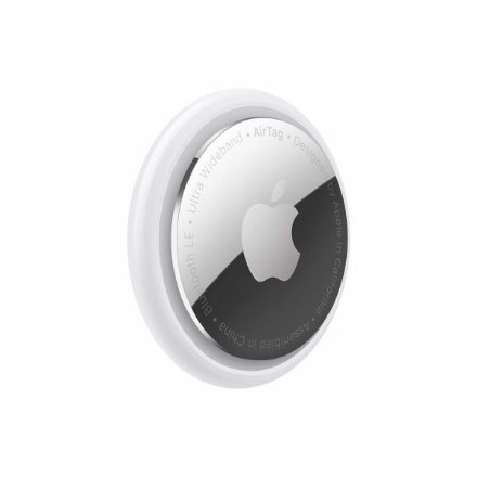 Apple , Tracker , AirTag (4 Pack)