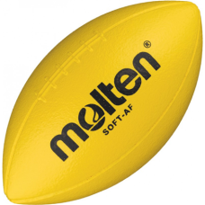 Molten , Foam Ball , SOFT-AF