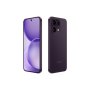 OPPO Reno16 F 5G (CPH2859) , Purple Black , 6.57 , AMOLED , 2372 x 1080 pixels , Mediatek , Dimensity 7300 Energy , Internal RAM 8 GB , 256 GB , Dual SIM , 5G , Main camera resolution 50+50+8 MP , Secondary camera resolution 50 MP , Android , 16