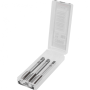 Richmann , Screws M4 x 0.7mm, 3 pcs.