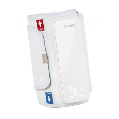 iHealth Neo Smart Upper Arm Blood Pressure Monitor , iHealth