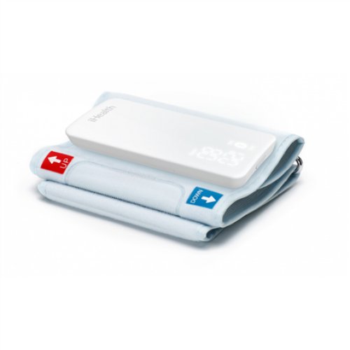 iHealth Neo Smart Upper Arm Blood Pressure Monitor , iHealth