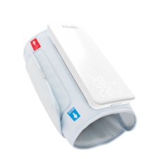 iHealth Neo Smart Upper Arm Blood Pressure Monitor , iHealth