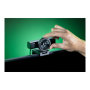 Razer , Webcam , Kiyo V2 , MJPEG up to 4K 30 FPS, 1080p 60 FPS, YUY2 up to 4K 15 FPS, 1080p 60 FPS, NV12 up to 4K 20 FPS, 1080p 60 FPS