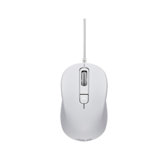 Asus , Blue Ray Mouse , MU101C , Optical USB mouse , White