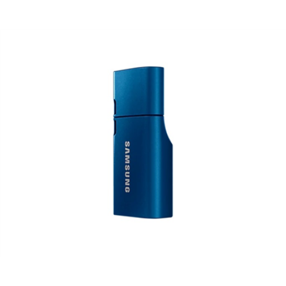 Samsung , USB Flash Drive , MUF-128DA/APC , 128 GB , USB 3.2 Gen 1 Type-C , Blue