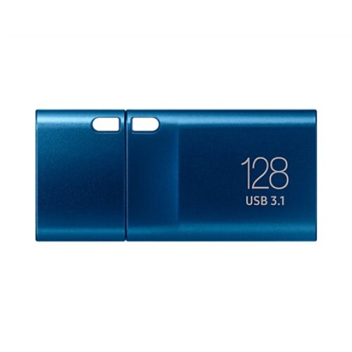 Samsung , USB Flash Drive , MUF-128DA/APC , 128 GB , USB Type-C , Blue
