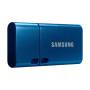 Samsung , USB Flash Drive , MUF-128DA/APC , 128 GB , USB Type-C , Blue