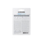 Samsung , USB Flash Drive , MUF-128DA/APC , 128 GB , USB Type-C , Blue