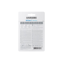 Samsung , USB Flash Drive , MUF-128DA/APC , 128 GB , USB 3.2 Gen 1 Type-C , Blue