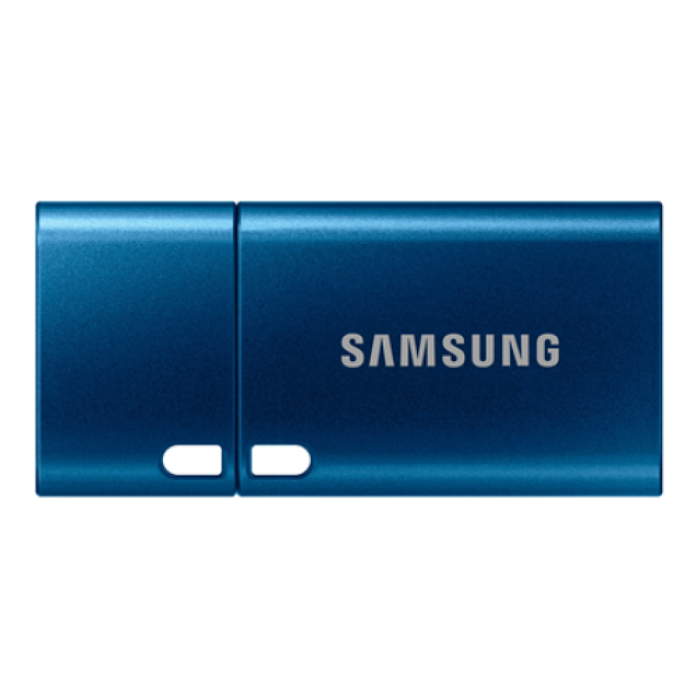 Samsung , USB Flash Drive , MUF-128DA/APC , 128 GB , USB 3.2 Gen 1 Type-C , Blue
