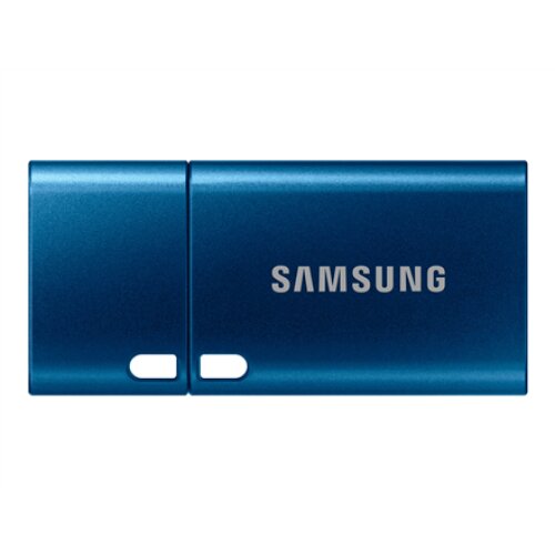 Samsung , USB Flash Drive , MUF-128DA/APC , 128 GB , USB Type-C , Blue