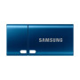 Samsung , USB Flash Drive , MUF-128DA/APC , 128 GB , USB Type-C , Blue