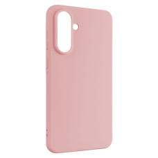 Fixed Story , Back Cover , Samsung , Galaxy A56 5G , Rubberized , Pink