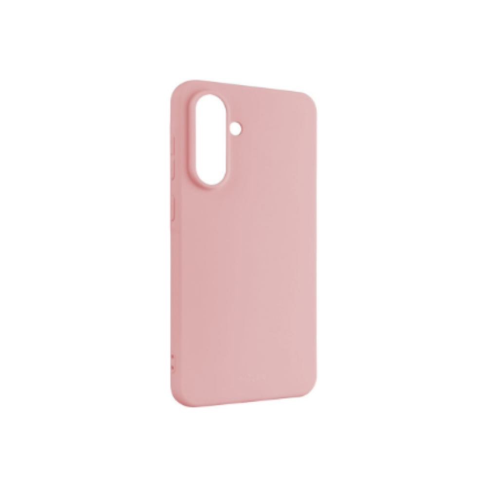 Fixed Story , Back Cover , Samsung , Galaxy A56 5G , Rubberized , Pink