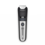 Philips , Beard Trimmer , BT7670/15 7000 Series , Cordless , Wet & Dry , Number of length steps 40 , Silver/Black