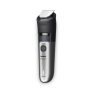 Philips , Beard Trimmer , BT7670/15 7000 Series , Cordless , Wet & Dry , Number of length steps 40 , Silver/Black
