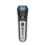Philips , Beard Trimmer , BT7670/15 7000 Series , Cordless , Wet & Dry , Number of length steps 40 , Silver/Black