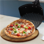 Philips , Airfryer pizza pickier kit, 8.3L , HD9963/00