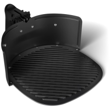 Philips , Airfryer pizza pickier kit, 8.3L , HD9963/00