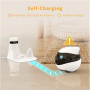 Enabot , EBO SE , Robot IP Camera , Compact , N/A MP , N/A , 16GB external memory, support 256GB at maximum