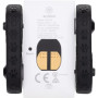 Enabot , EBO SE , Robot IP Camera , Compact , N/A MP , N/A , 16GB external memory, support 256GB at maximum