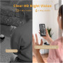 Enabot , EBO SE , Robot IP Camera , Compact , N/A MP , N/A , 16GB external memory, support 256GB at maximum