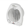 Mesko , Heater , MS 7719 , Fan heater , 2000 W , White