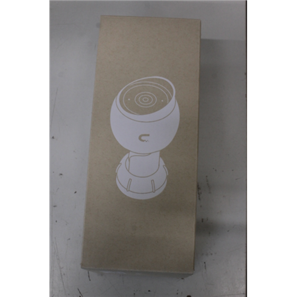 SALE OUT. UbiQuiti Unifi UVC-G5-Bullet Security camera , Ubiquiti Camera , Unifi UVC-G5-Bullet , Bullet , 4 MP , Fixed focal length , IP55/IK04 , DEMO