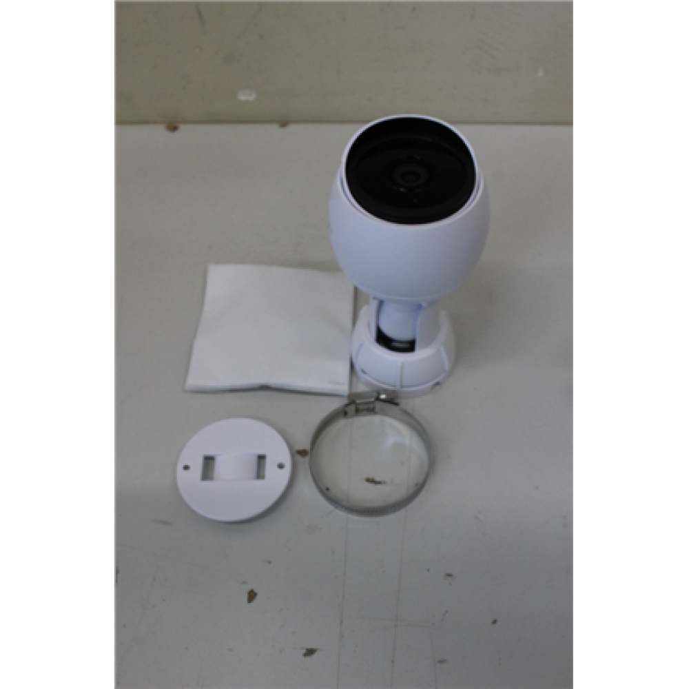 SALE OUT. UbiQuiti Unifi UVC-G5-Bullet Security camera , Ubiquiti Camera , Unifi UVC-G5-Bullet , Bullet , 4 MP , Fixed focal length , IP55/IK04 , DEMO