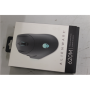 SALE OUT. , Dell , Gaming Mouse , AW620M , Wired/Wireless , Alienware Wireless Gaming Mouse , Dark Side of the Moon , USED AS DEMO, SCRATCHES ON BOTTOM