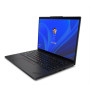 Lenovo ThinkPad L14 , Black , 14 , IPS , WUXGA , 1920 x 1200 pixels , Anti-glare , AMD Ryzen 7 PRO , 7735U , 16 GB , SO-DIMM DDR5 , Solid-state drive capacity 512 GB , AMD Radeon 680M Graphics , Windows 11 Pro , 802.11ax , Bluetooth version 5.3 , LTE Upgr