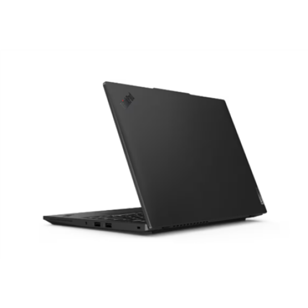 Lenovo ThinkPad L14 , Black , 14 , IPS , WUXGA , 1920 x 1200 pixels , Anti-glare , AMD Ryzen 7 PRO , 7735U , 16 GB , SO-DIMM DDR5 , Solid-state drive capacity 512 GB , AMD Radeon 680M Graphics , Windows 11 Pro , 802.11ax , Bluetooth version 5.3 , LTE Upgr