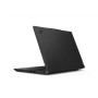 Lenovo ThinkPad L14 , Black , 14 , IPS , WUXGA , 1920 x 1200 pixels , Anti-glare , AMD Ryzen 7 PRO , 7735U , 16 GB , SO-DIMM DDR5 , Solid-state drive capacity 512 GB , AMD Radeon 680M Graphics , Windows 11 Pro , 802.11ax , Bluetooth version 5.3 , LTE Upgr
