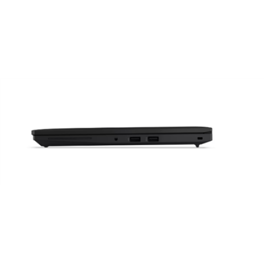 Lenovo ThinkPad L14 , Black , 14 , IPS , WUXGA , 1920 x 1200 pixels , Anti-glare , AMD Ryzen 7 PRO , 7735U , 16 GB , SO-DIMM DDR5 , Solid-state drive capacity 512 GB , AMD Radeon 680M Graphics , Windows 11 Pro , 802.11ax , Bluetooth version 5.3 , LTE Upgr