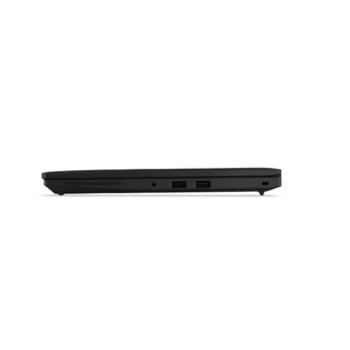 Lenovo ThinkPad L14 , Black , 14 , IPS , WUXGA , 1920 x 1200 pixels , Anti-glare , AMD Ryzen 7 PRO , 7735U , 16 GB , SO-DIMM DDR5 , Solid-state drive capacity 512 GB , AMD Radeon 680M Graphics , Windows 11 Pro , 802.11ax , Bluetooth version 5.3 , LTE Upgr