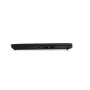 Lenovo ThinkPad L14 , Black , 14 , IPS , WUXGA , 1920 x 1200 pixels , Anti-glare , AMD Ryzen 7 PRO , 7735U , 16 GB , SO-DIMM DDR5 , Solid-state drive capacity 512 GB , AMD Radeon 680M Graphics , Windows 11 Pro , 802.11ax , Bluetooth version 5.3 , LTE Upgr