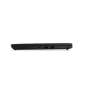 Lenovo ThinkPad L14 , Black , 14 , IPS , WUXGA , 1920 x 1200 pixels , Anti-glare , AMD Ryzen 7 PRO , 7735U , 16 GB , SO-DIMM DDR5 , Solid-state drive capacity 512 GB , AMD Radeon 680M Graphics , Windows 11 Pro , 802.11ax , Bluetooth version 5.3 , LTE Upgr