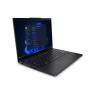 Lenovo ThinkPad L14 , Black , 14 , IPS , WUXGA , 1920 x 1200 pixels , Anti-glare , AMD Ryzen 7 PRO , 7735U , 16 GB , SO-DIMM DDR5 , Solid-state drive capacity 512 GB , AMD Radeon 680M Graphics , Windows 11 Pro , 802.11ax , Bluetooth version 5.3 , LTE Upgr