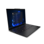Lenovo ThinkPad L14 , Black , 14 , IPS , WUXGA , 1920 x 1200 pixels , Anti-glare , AMD Ryzen 7 PRO , 7735U , 16 GB , SO-DIMM DDR5 , Solid-state drive capacity 512 GB , AMD Radeon 680M Graphics , Windows 11 Pro , 802.11ax , Bluetooth version 5.3 , LTE Upgr