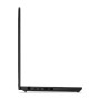 Lenovo ThinkPad L14 , Black , 14 , IPS , WUXGA , 1920 x 1200 pixels , Anti-glare , AMD Ryzen 7 PRO , 7735U , 16 GB , SO-DIMM DDR5 , Solid-state drive capacity 512 GB , AMD Radeon 680M Graphics , Windows 11 Pro , 802.11ax , Bluetooth version 5.3 , LTE Upgr