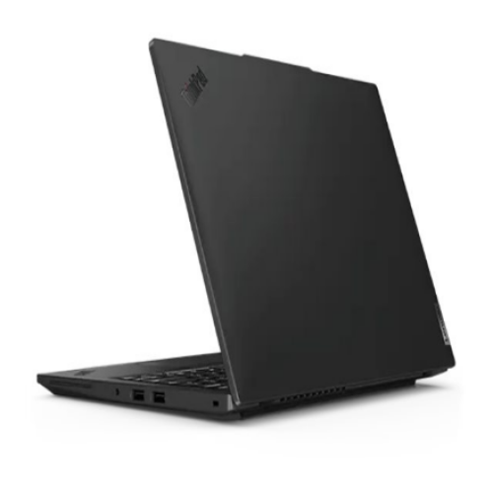 Lenovo ThinkPad L14 , Black , 14 , IPS , WUXGA , 1920 x 1200 pixels , Anti-glare , AMD Ryzen 7 PRO , 7735U , 16 GB , SO-DIMM DDR5 , Solid-state drive capacity 512 GB , AMD Radeon 680M Graphics , Windows 11 Pro , 802.11ax , Bluetooth version 5.3 , LTE Upgr