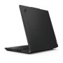 Lenovo ThinkPad L14 , Black , 14 , IPS , WUXGA , 1920 x 1200 pixels , Anti-glare , AMD Ryzen 7 PRO , 7735U , 16 GB , SO-DIMM DDR5 , Solid-state drive capacity 512 GB , AMD Radeon 680M Graphics , Windows 11 Pro , 802.11ax , Bluetooth version 5.3 , LTE Upgr