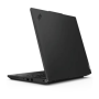 Lenovo ThinkPad L14 , Black , 14 , IPS , WUXGA , 1920 x 1200 pixels , Anti-glare , AMD Ryzen 7 PRO , 7735U , 16 GB , SO-DIMM DDR5 , Solid-state drive capacity 512 GB , AMD Radeon 680M Graphics , Windows 11 Pro , 802.11ax , Bluetooth version 5.3 , LTE Upgr