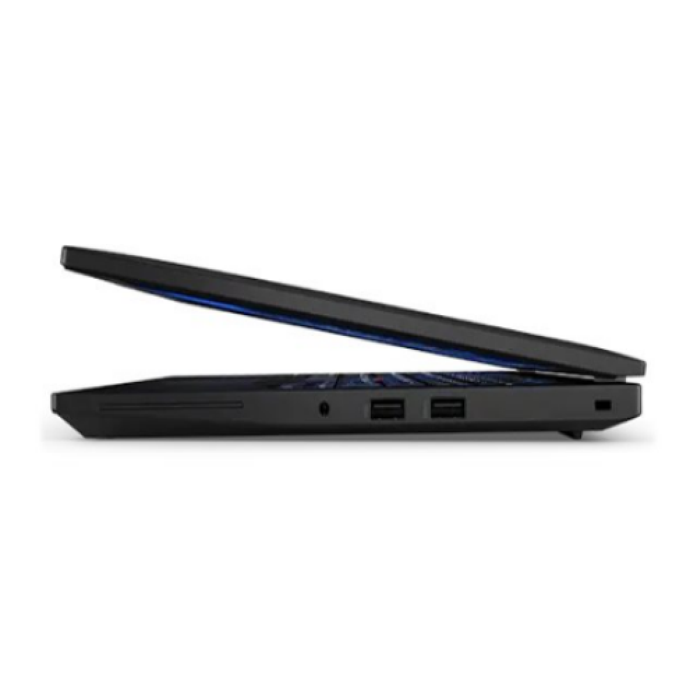 Lenovo ThinkPad L14 , Black , 14 , IPS , WUXGA , 1920 x 1200 pixels , Anti-glare , AMD Ryzen 7 PRO , 7735U , 16 GB , SO-DIMM DDR5 , Solid-state drive capacity 512 GB , AMD Radeon 680M Graphics , Windows 11 Pro , 802.11ax , Bluetooth version 5.3 , LTE Upgr
