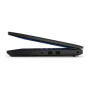 Lenovo ThinkPad L14 , Black , 14 , IPS , WUXGA , 1920 x 1200 pixels , Anti-glare , AMD Ryzen 7 PRO , 7735U , 16 GB , SO-DIMM DDR5 , Solid-state drive capacity 512 GB , AMD Radeon 680M Graphics , Windows 11 Pro , 802.11ax , Bluetooth version 5.3 , LTE Upgr