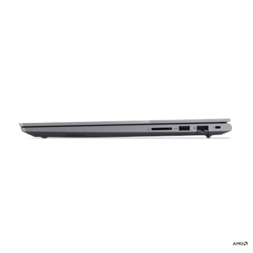 Lenovo , ThinkBook 16 G6 ABP , Arctic Grey , 16 , IPS , WUXGA , 1920 x 1200 , Anti-glare , AMD Ryzen 7 , 7730U , 16 GB , SO-DIMM DDR4-3200 , SSD 512 GB , AMD Radeon Graphics , Windows 11 Pro , 802.11ax , Bluetooth version 5.1 , Keyboard language English ,