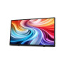 Acer , PM161QT bmiuux , 16 , IPS , FHD , 16:9 , 60 Hz , 6 ms , 1920 x 1080 pixels , Touchscreen , 220 cd/m² , HDMI ports quantity 1 , Black