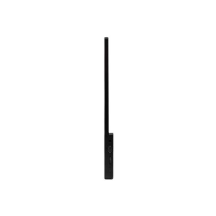 Acer , PM161QT bmiuux , 16 , IPS , FHD , 16:9 , 60 Hz , 6 ms , 1920 x 1080 pixels , Touchscreen , 220 cd/m² , HDMI ports quantity 1 , Black