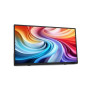 Acer , PM161QT bmiuux , 16 , IPS , FHD , 16:9 , 60 Hz , 6 ms , 1920 x 1080 pixels , Touchscreen , 220 cd/m² , HDMI ports quantity 1 , Black